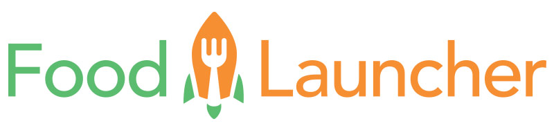 Food Launcher Logo